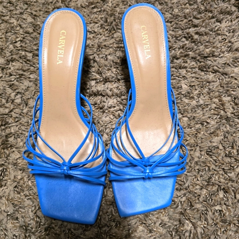 Carvela 'Greet'  Sandals